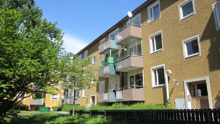 Vittangigatan 